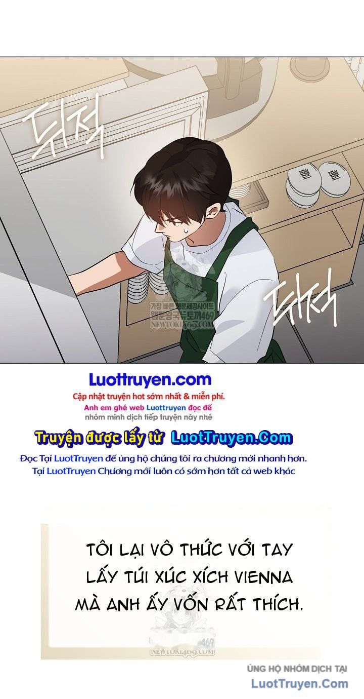 Nhà Hàng Thế Giới Ngầm Chap 98 - Next Chap 99