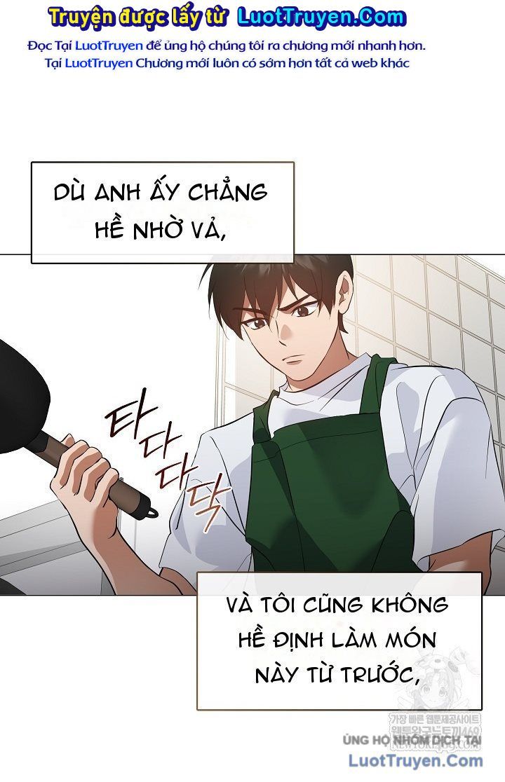 Nhà Hàng Thế Giới Ngầm Chap 98 - Next Chap 99