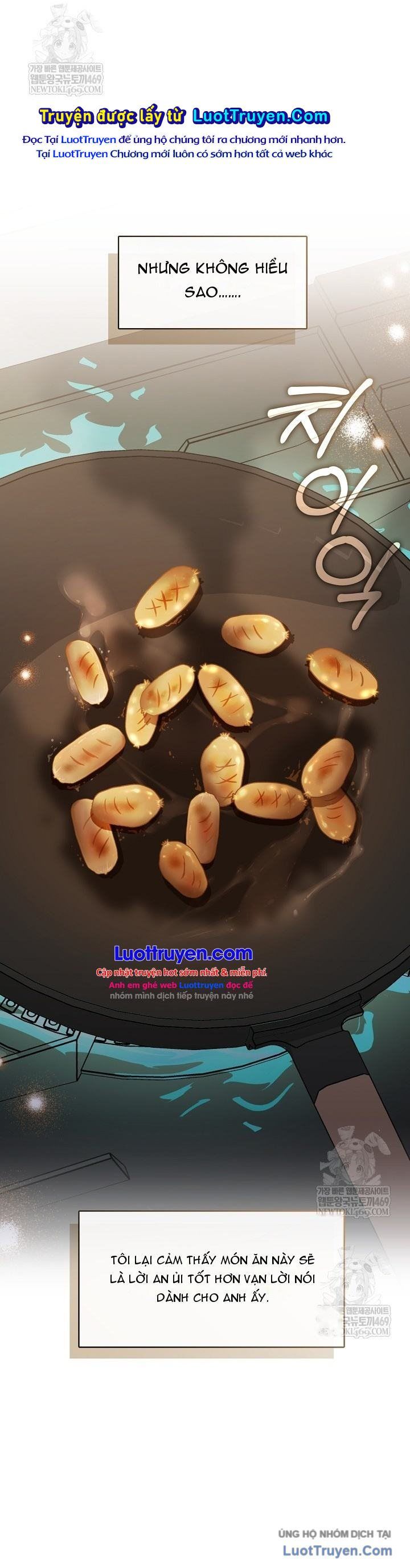 Nhà Hàng Thế Giới Ngầm Chap 98 - Next Chap 99