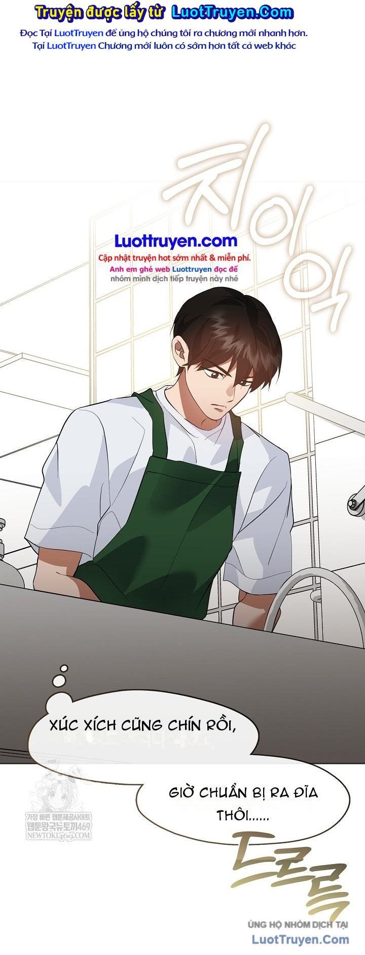 Nhà Hàng Thế Giới Ngầm Chap 98 - Next Chap 99