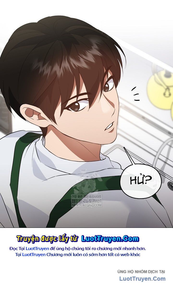 Nhà Hàng Thế Giới Ngầm Chap 98 - Next Chap 99