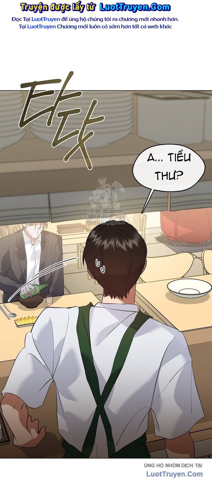 Nhà Hàng Thế Giới Ngầm Chap 98 - Next Chap 99