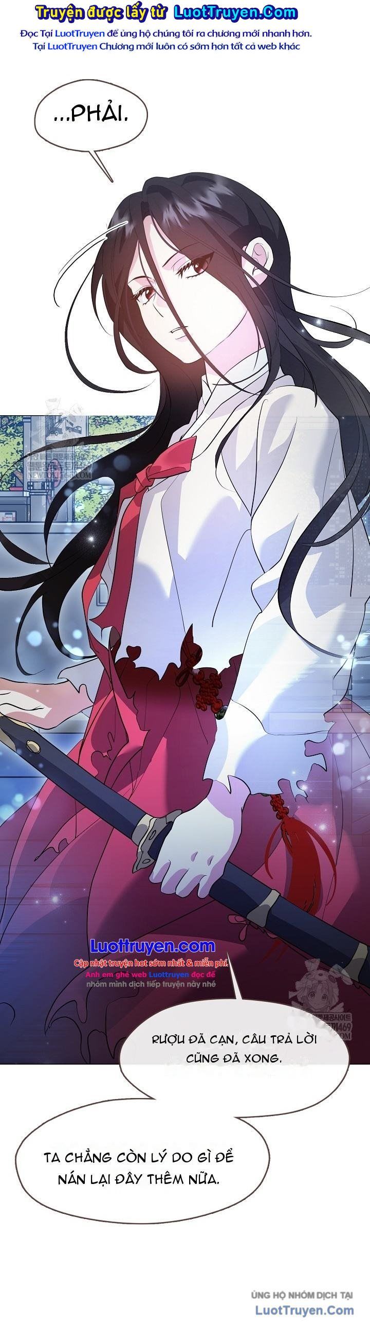 Nhà Hàng Thế Giới Ngầm Chap 98 - Next Chap 99