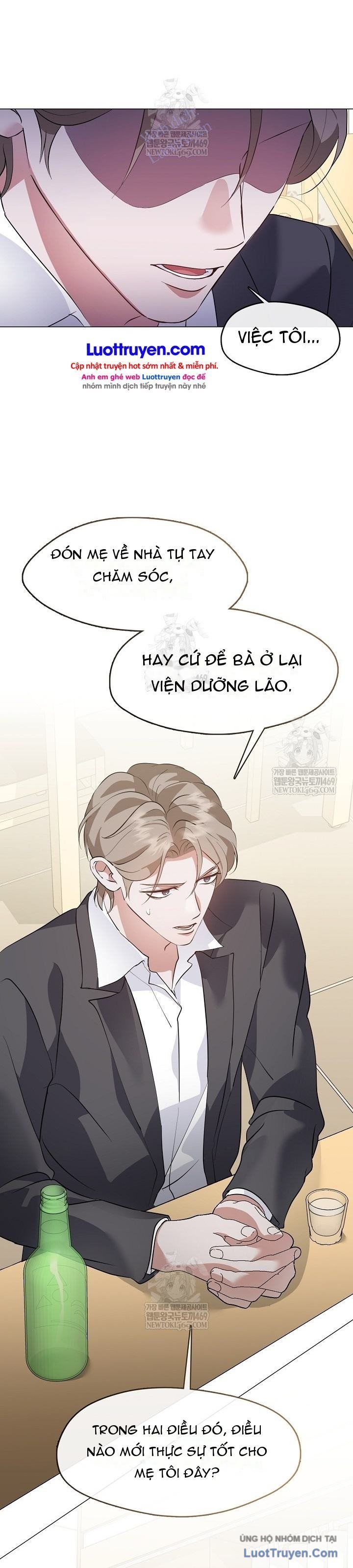 Nhà Hàng Thế Giới Ngầm Chap 98 - Next Chap 99