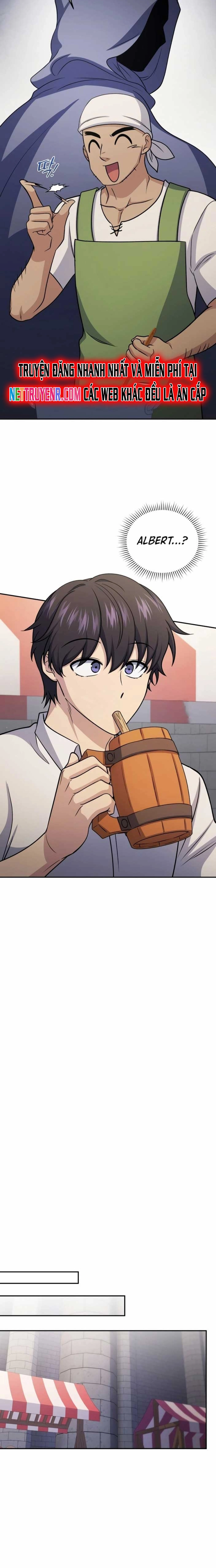 Nhà Hàng Thợ Săn Quái Vật Chap 72 - Next Chap 73