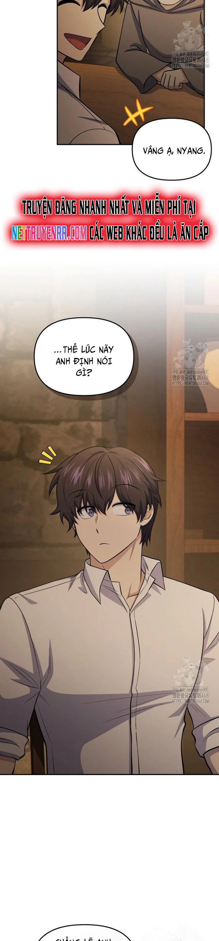 Nhà Hàng Thợ Săn Quái Vật Chap 73 - Next Chap 74