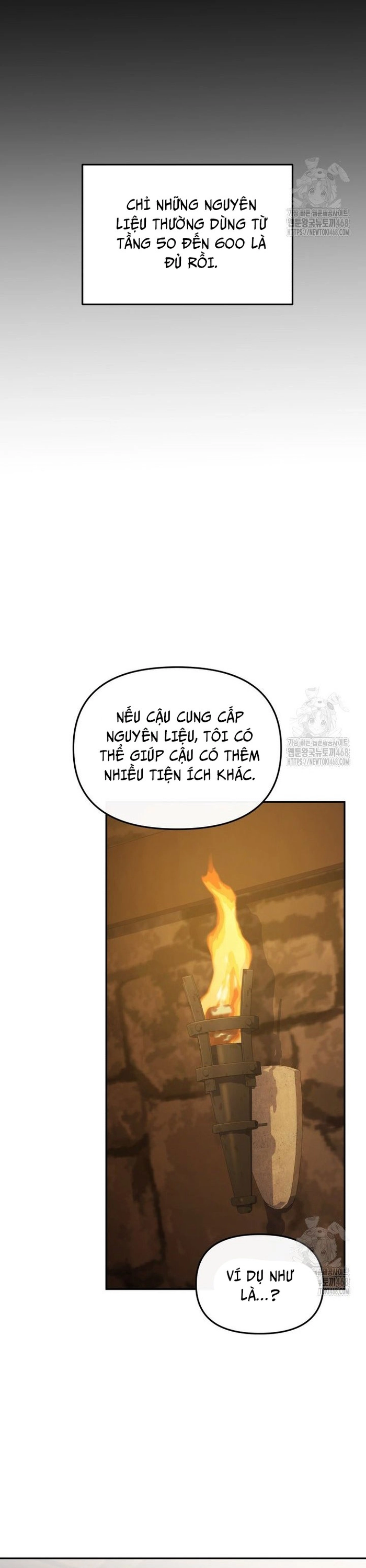 Nhà Hàng Thợ Săn Quái Vật Chap 73 - Next Chap 74