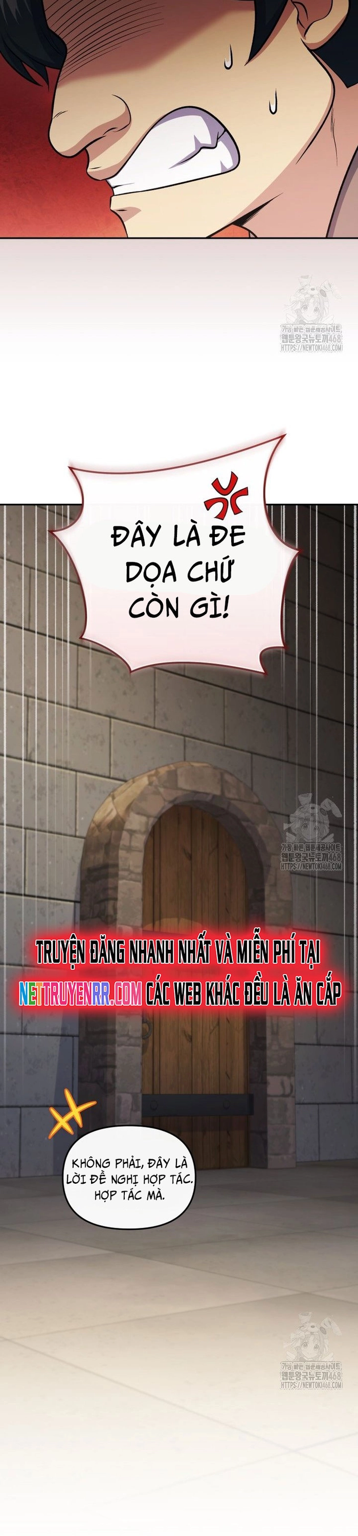 Nhà Hàng Thợ Săn Quái Vật Chap 73 - Next Chap 74