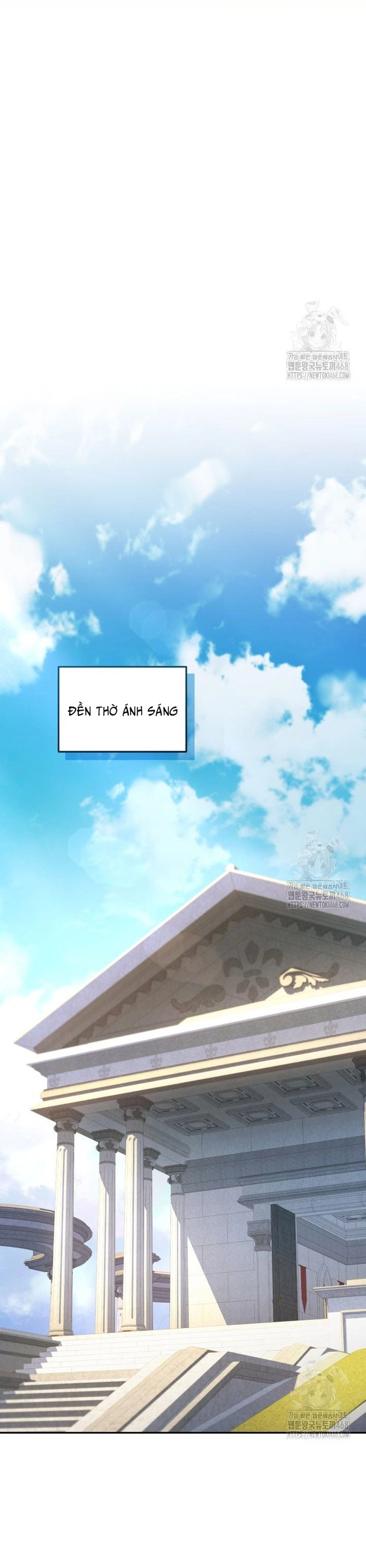 Nhà Hàng Thợ Săn Quái Vật Chap 73 - Next Chap 74