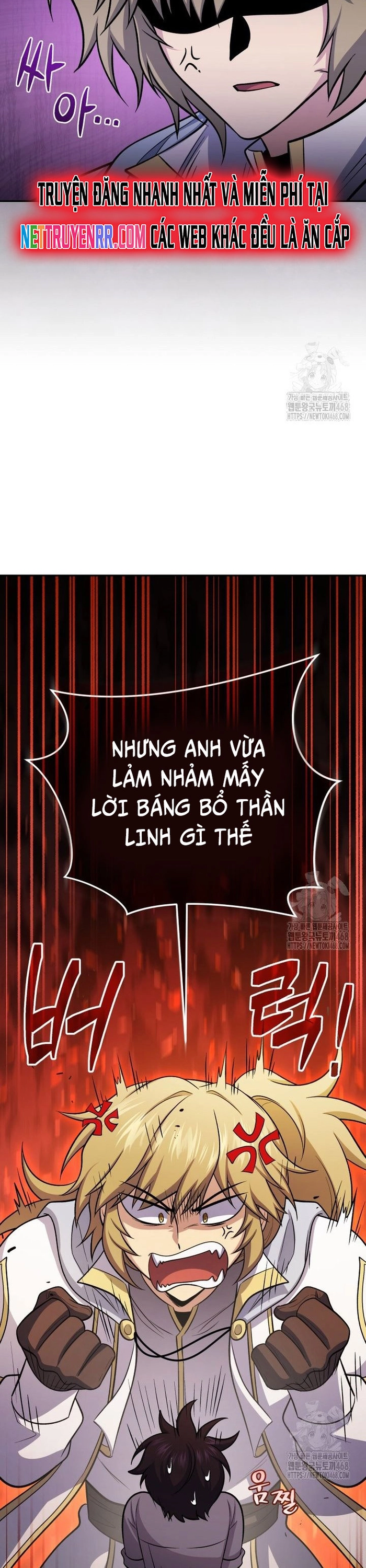 Nhà Hàng Thợ Săn Quái Vật Chap 73 - Next Chap 74