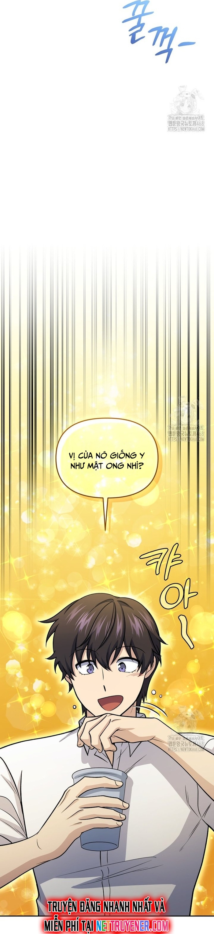 Nhà Hàng Thợ Săn Quái Vật Chap 79 - Next Chap 80