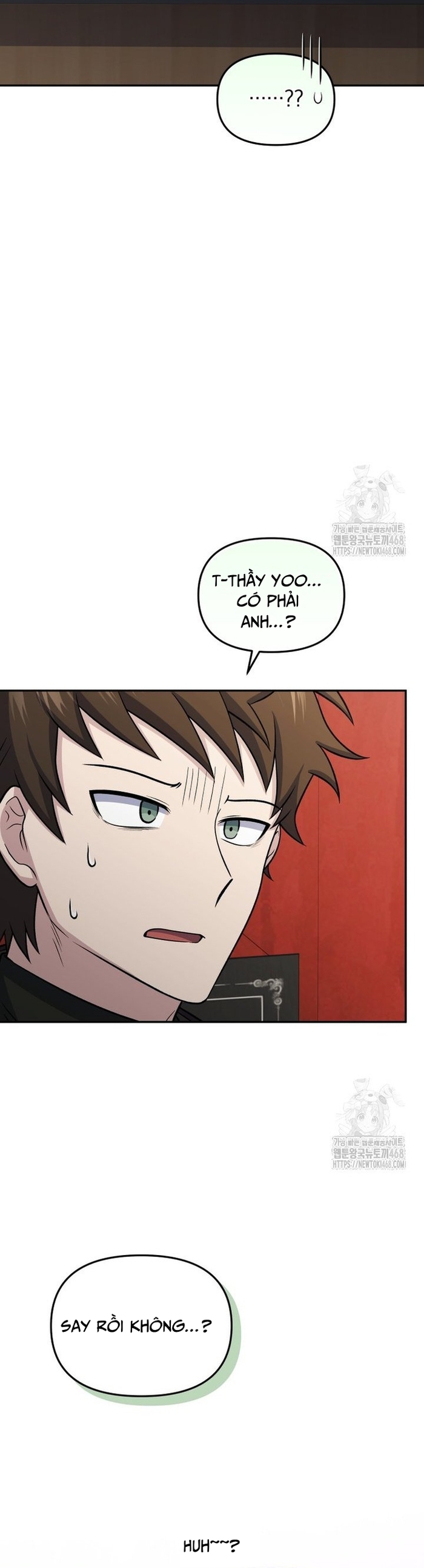 Nhà Hàng Thợ Săn Quái Vật Chap 79 - Next Chap 80