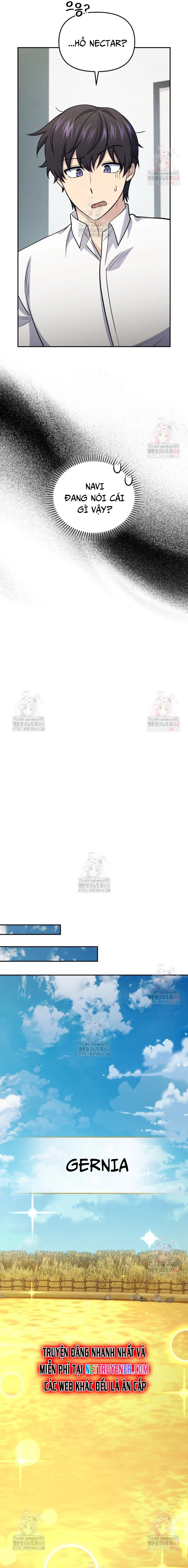 Nhà Hàng Thợ Săn Quái Vật Chap 81 - Next Chap 82