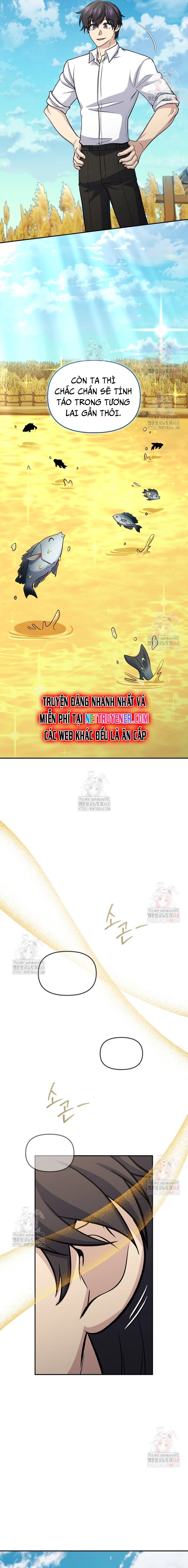 Nhà Hàng Thợ Săn Quái Vật Chap 81 - Next Chap 82