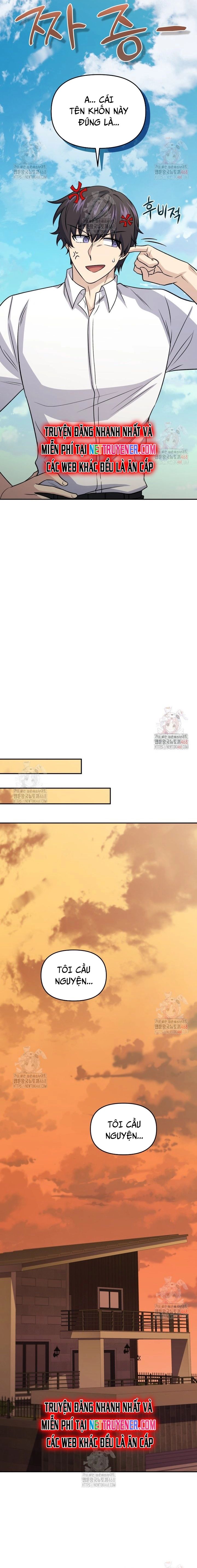 Nhà Hàng Thợ Săn Quái Vật Chap 81 - Next Chap 82