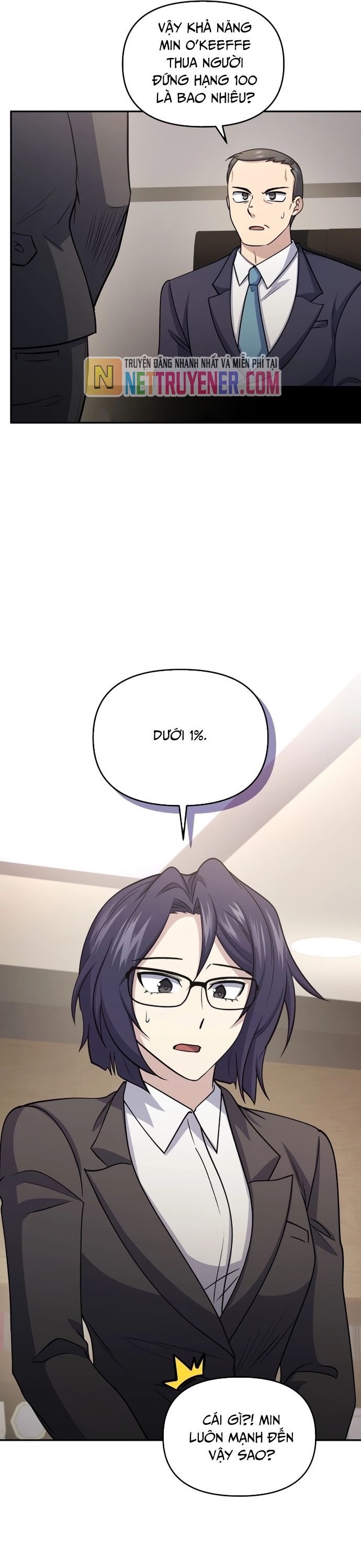 Nhà Hàng Thợ Săn Quái Vật Chap 82 - Next Chap 83