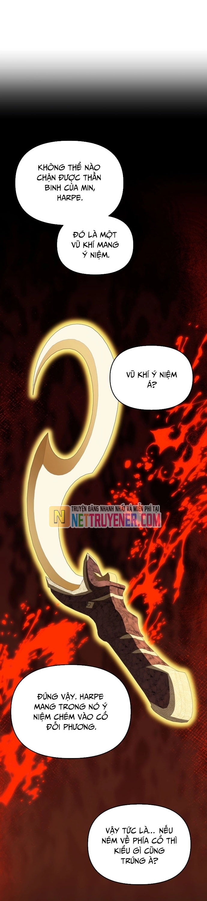 Nhà Hàng Thợ Săn Quái Vật Chap 82 - Next Chap 83