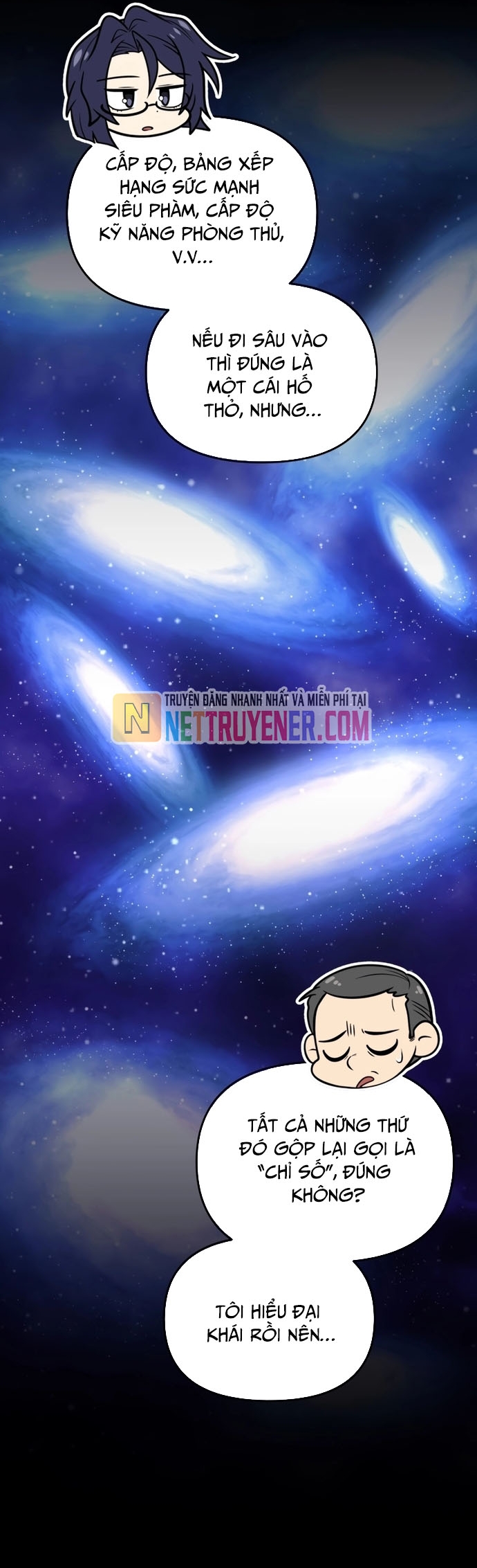 Nhà Hàng Thợ Săn Quái Vật Chap 82 - Next Chap 83