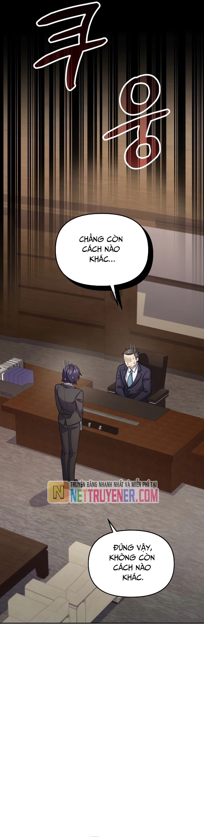 Nhà Hàng Thợ Săn Quái Vật Chap 82 - Next Chap 83