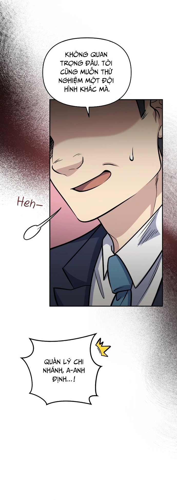 Nhà Hàng Thợ Săn Quái Vật Chap 82 - Next Chap 83