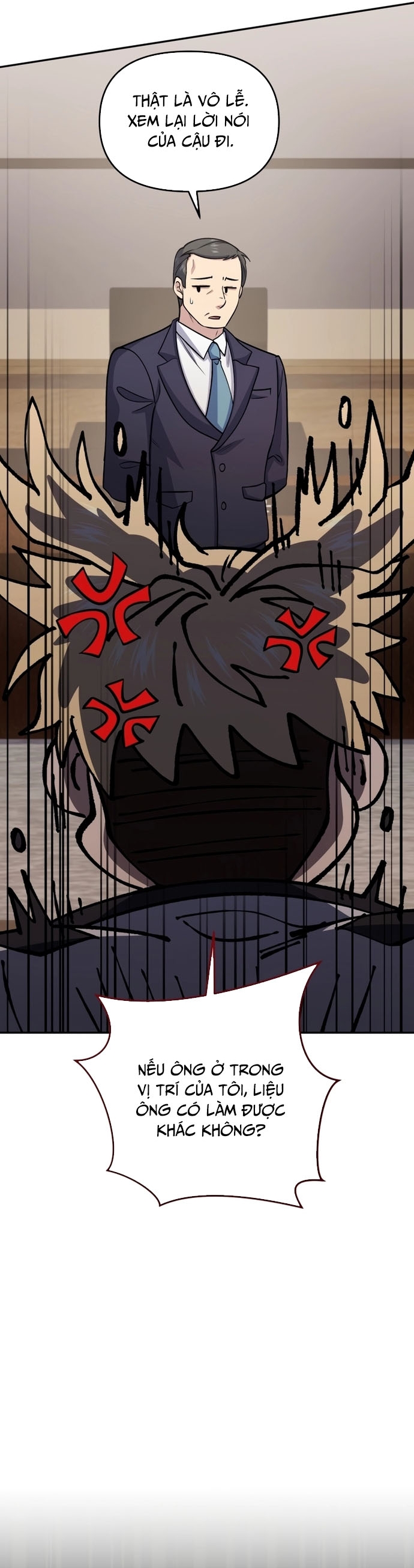 Nhà Hàng Thợ Săn Quái Vật Chap 82 - Next Chap 83