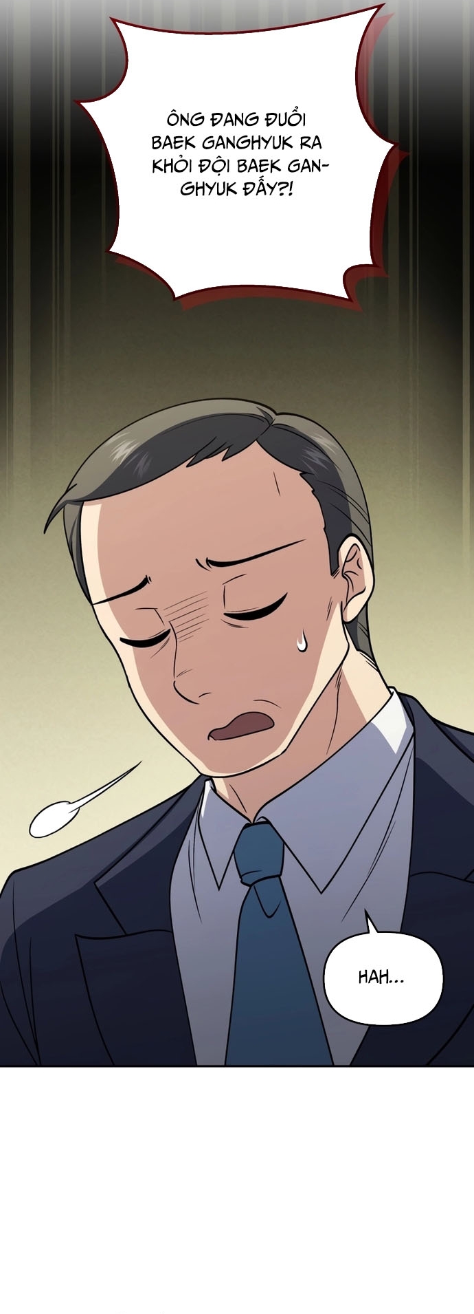 Nhà Hàng Thợ Săn Quái Vật Chap 82 - Next Chap 83