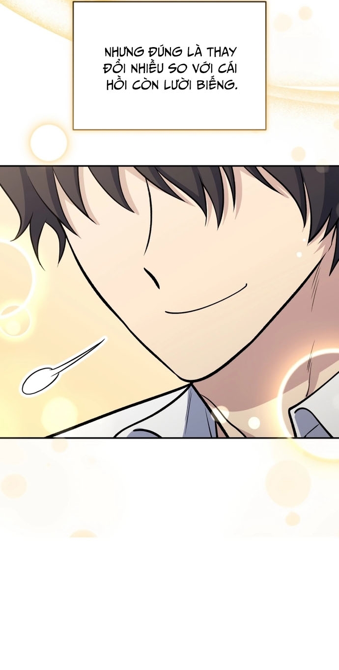 Nhà Hàng Thợ Săn Quái Vật Chap 82 - Next Chap 83