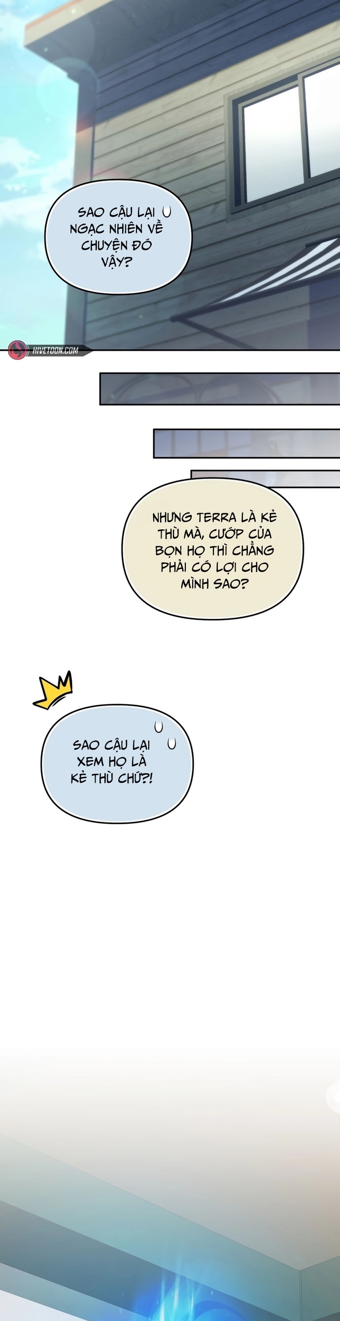 Nhà Hàng Thợ Săn Quái Vật Chap 82 - Next Chap 83