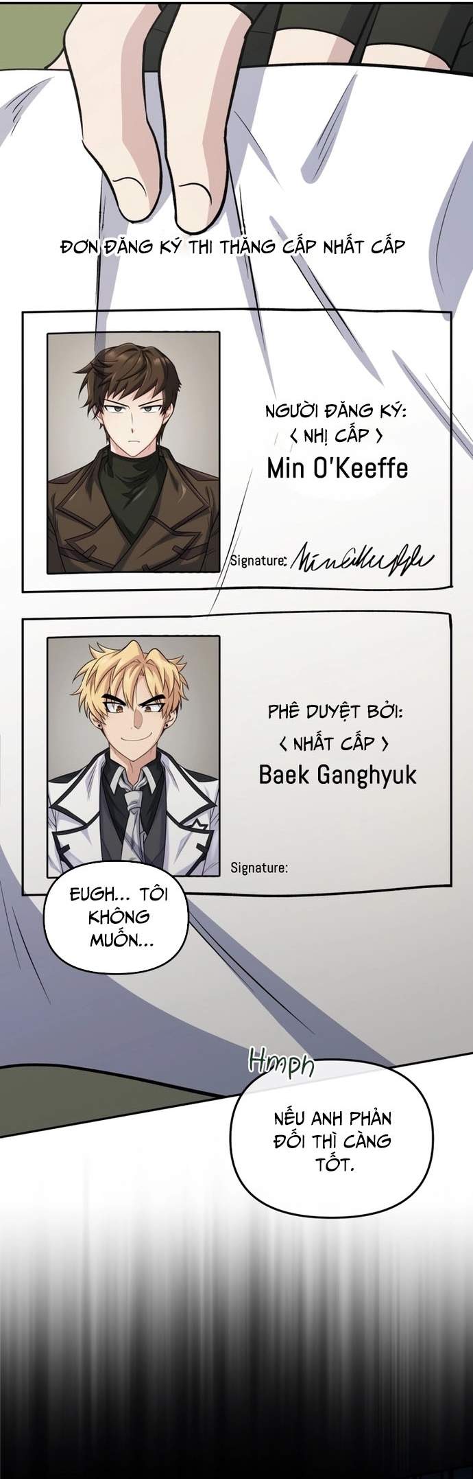 Nhà Hàng Thợ Săn Quái Vật Chap 82 - Next Chap 83