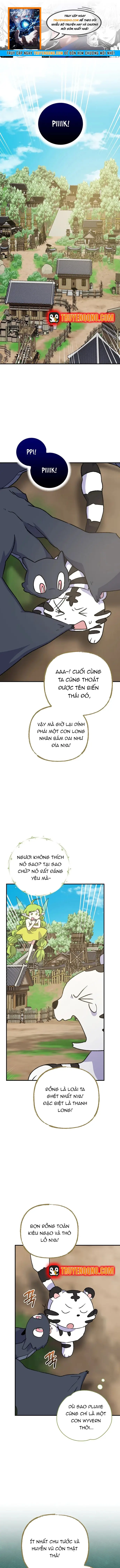 Nhà Hiền Triết Yigret Chap 100 - Next Chap 101