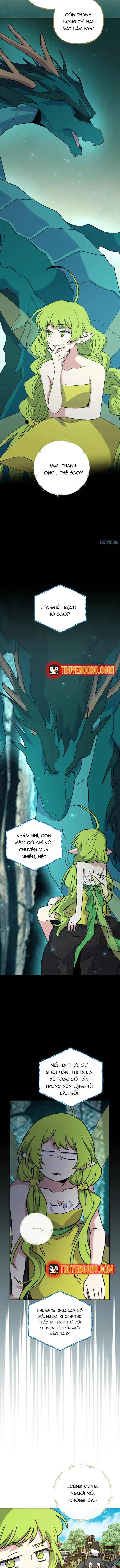 Nhà Hiền Triết Yigret Chap 100 - Next Chap 101