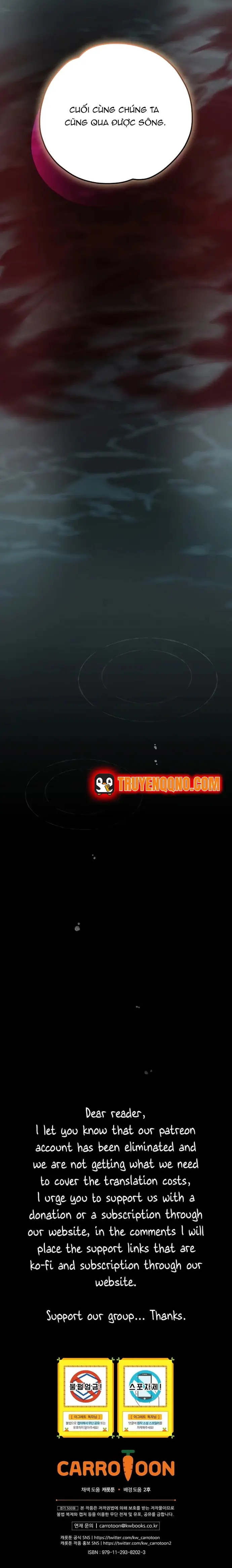 Nhà Hiền Triết Yigret Chap 100 - Next Chap 101