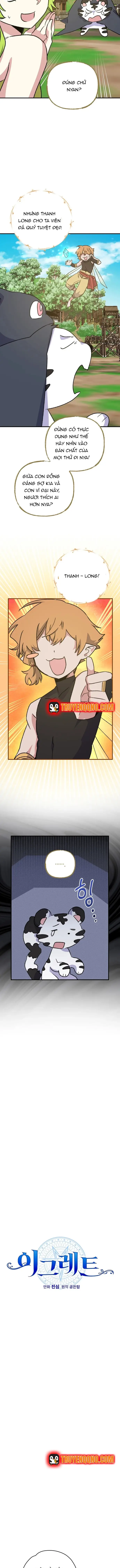 Nhà Hiền Triết Yigret Chap 100 - Next Chap 101