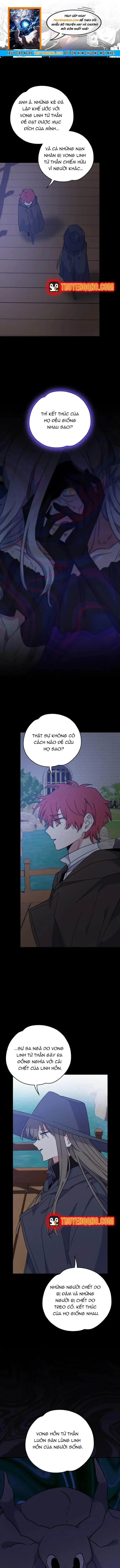 Nhà Hiền Triết Yigret Chap 101 - Next Chap 102