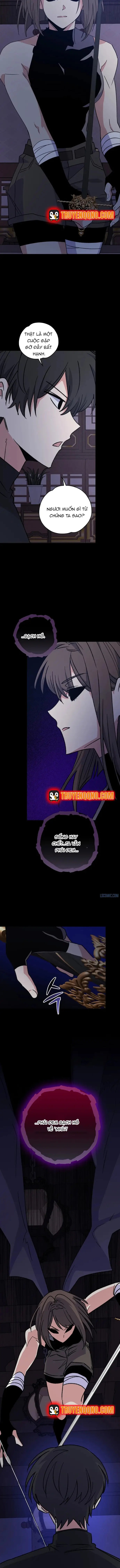 Nhà Hiền Triết Yigret Chap 101 - Next Chap 102