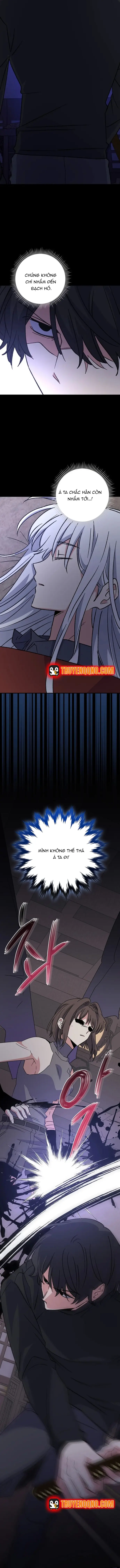 Nhà Hiền Triết Yigret Chap 101 - Next Chap 102