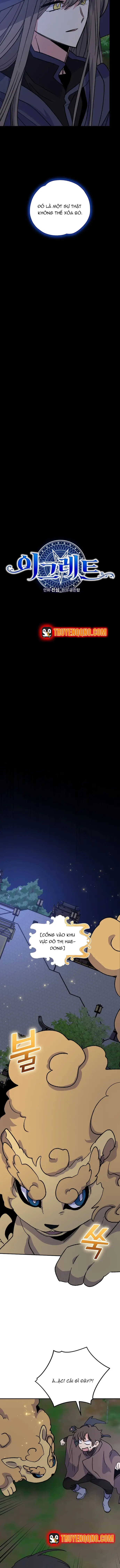 Nhà Hiền Triết Yigret Chap 101 - Next Chap 102