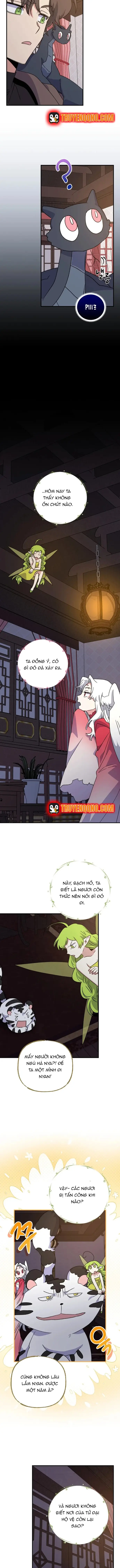 Nhà Hiền Triết Yigret Chap 101 - Next Chap 102