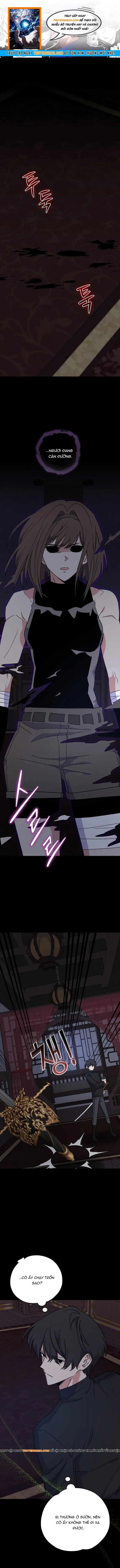 Nhà Hiền Triết Yigret Chap 102 - Next Chap 103