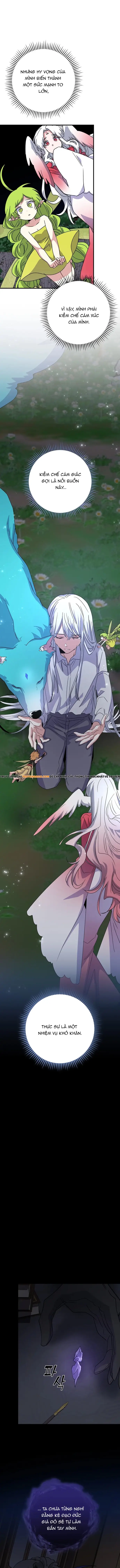 Nhà Hiền Triết Yigret Chap 102 - Next Chap 103