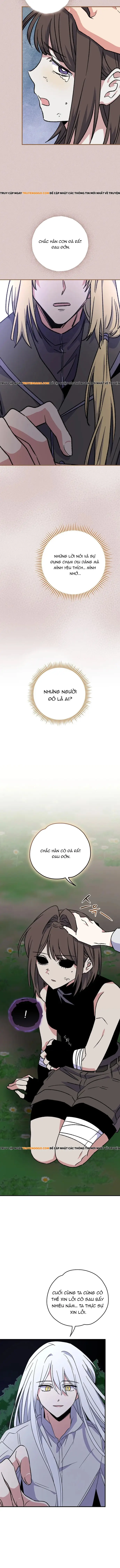 Nhà Hiền Triết Yigret Chap 102 - Next Chap 103