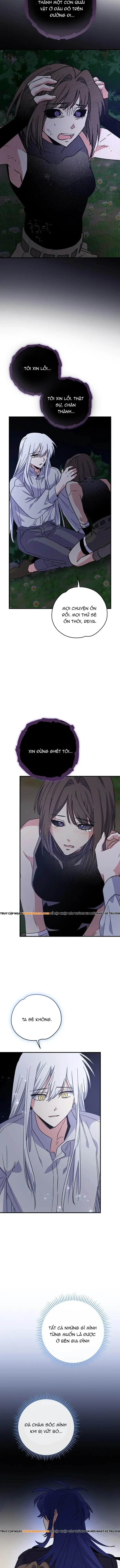 Nhà Hiền Triết Yigret Chap 102 - Next Chap 103