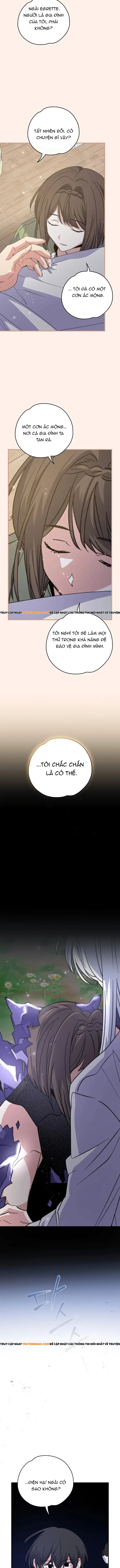 Nhà Hiền Triết Yigret Chap 102 - Next Chap 103