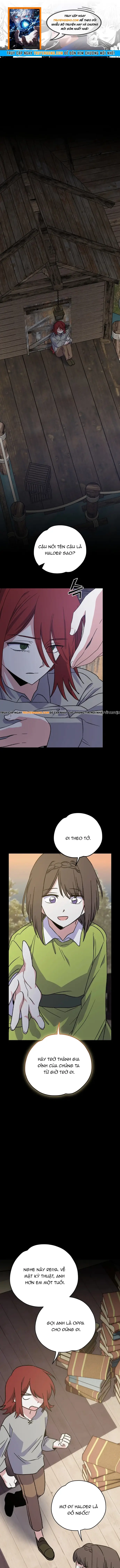 Nhà Hiền Triết Yigret Chap 103 - Next Chap 104