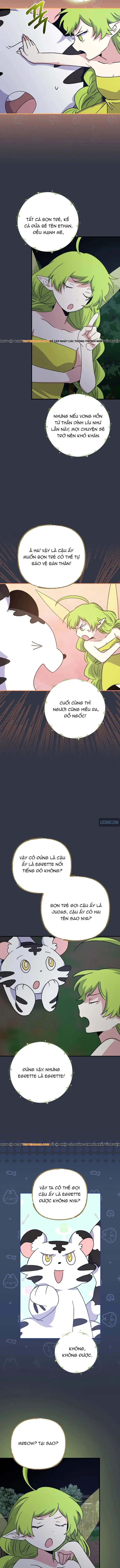 Nhà Hiền Triết Yigret Chap 103 - Next Chap 104