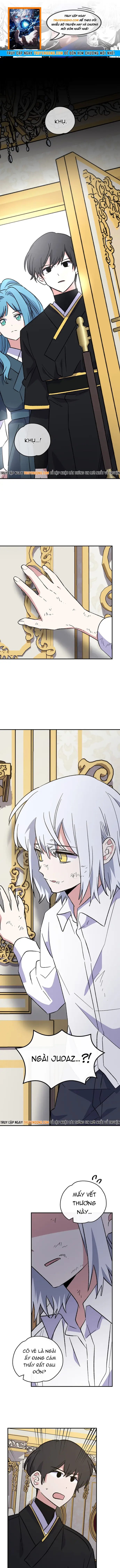 Nhà Hiền Triết Yigret Chap 117 - Next Chap 118