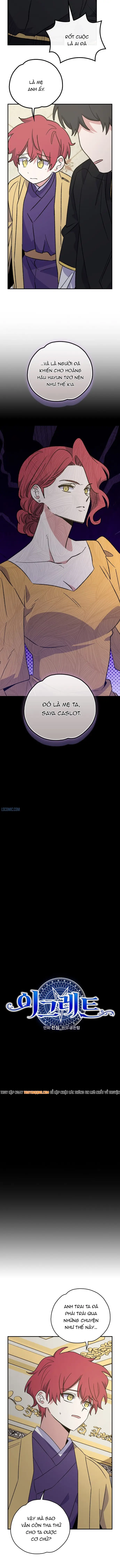 Nhà Hiền Triết Yigret Chap 117 - Next Chap 118