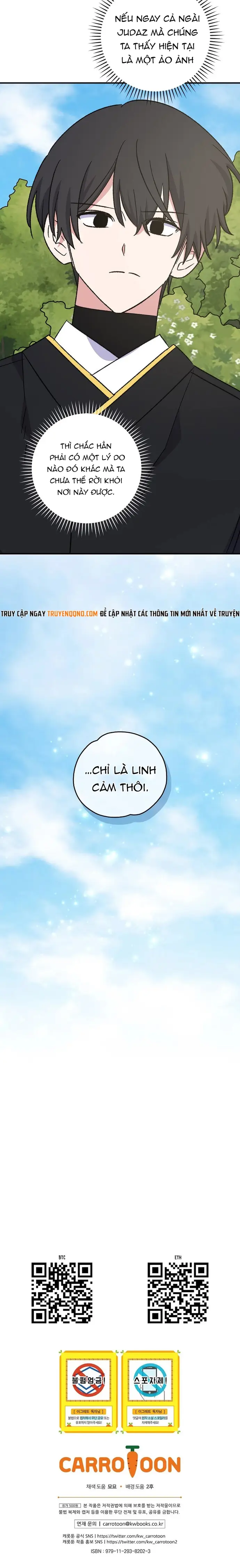 Nhà Hiền Triết Yigret Chap 117 - Next Chap 118