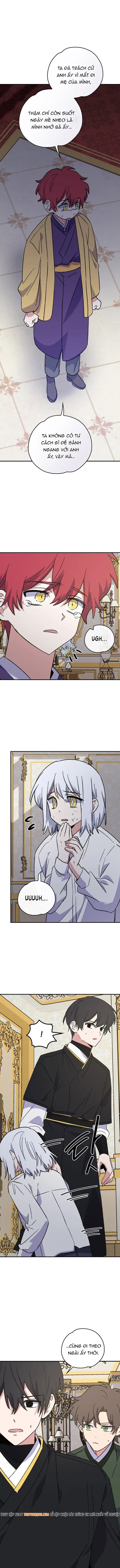 Nhà Hiền Triết Yigret Chap 117 - Next Chap 118