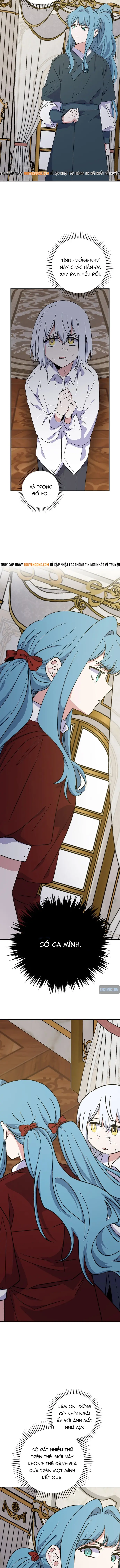 Nhà Hiền Triết Yigret Chap 117 - Next Chap 118